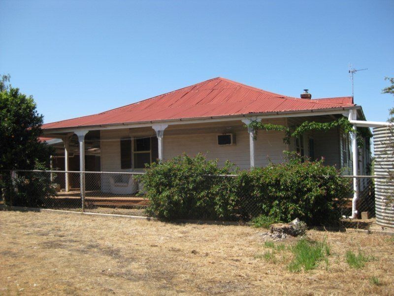 2154 Yarrawonga-Benalla Road, Benalla VIC 3672