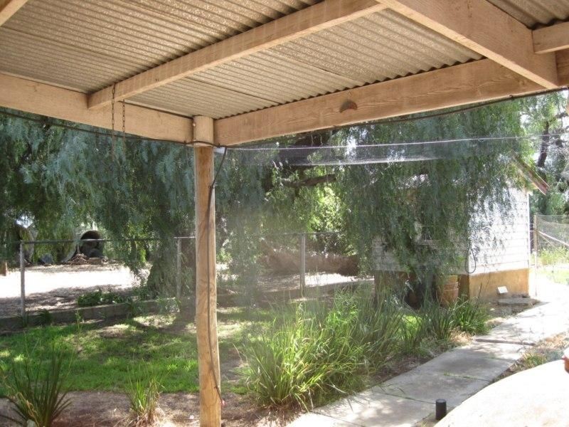 2154 Yarrawonga-Benalla Road, Benalla VIC 3672