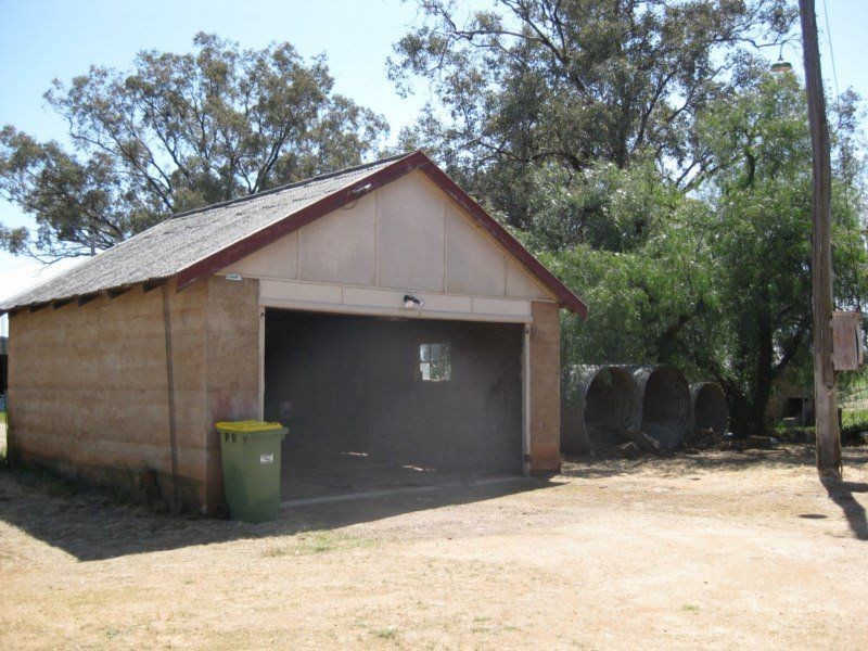 2154 Yarrawonga-Benalla Road, Benalla VIC 3672