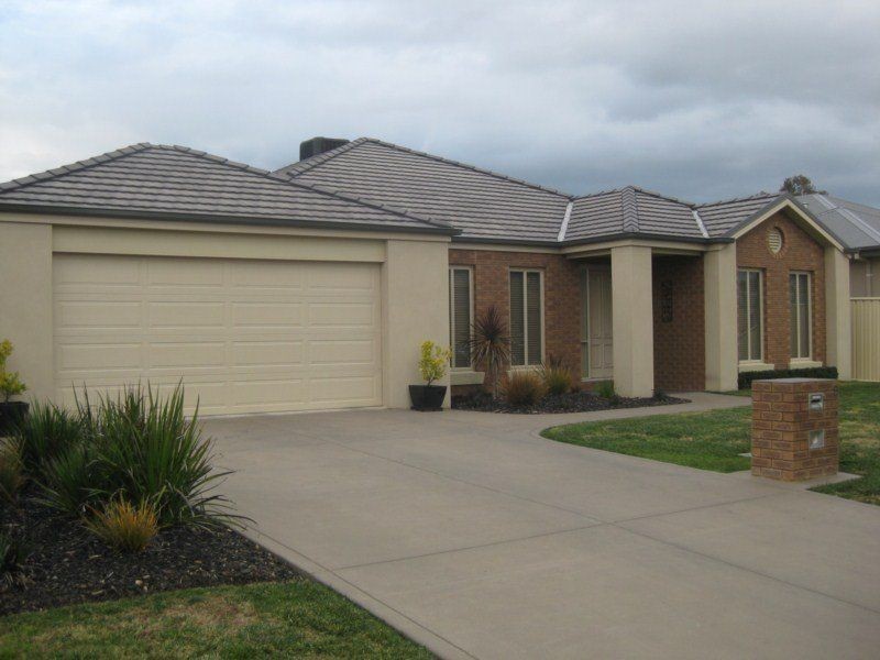 9 Schulz Street, Benalla VIC 3672