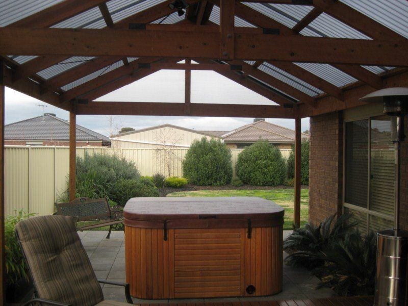 9 Schulz Street, Benalla VIC 3672