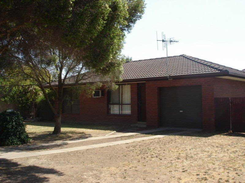 18 George Street, Benalla VIC 3672