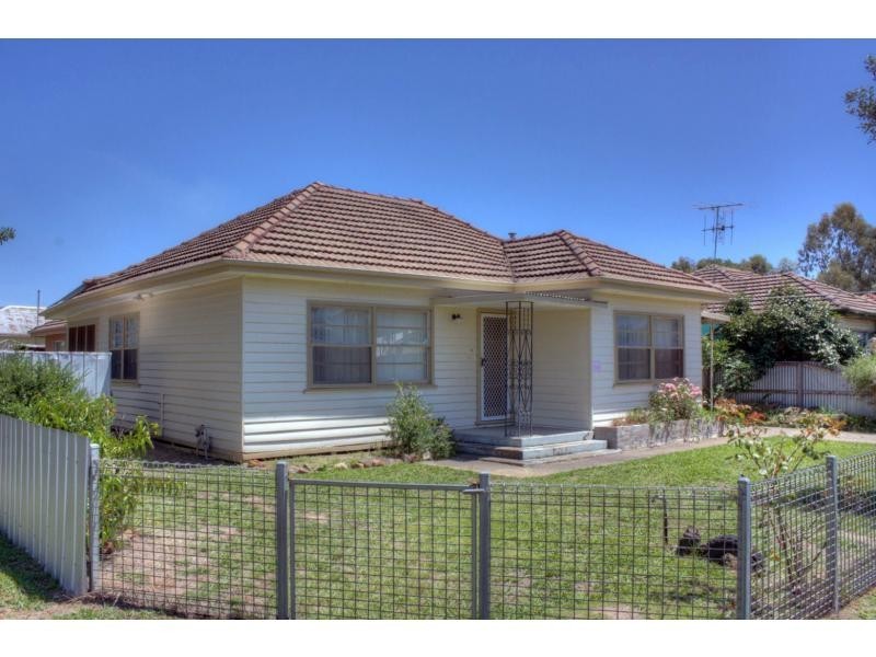 6 Salisbury Street, Benalla VIC 3672