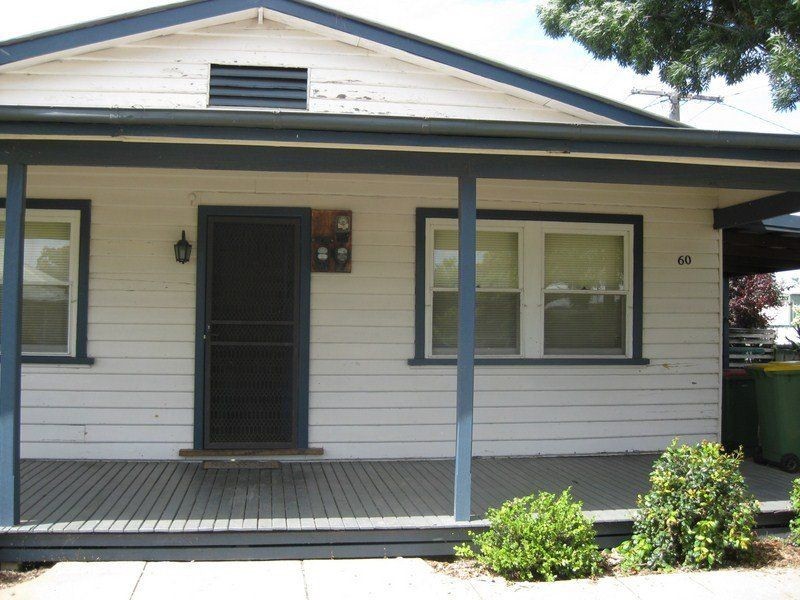 60 Roe Street, Benalla VIC 3672