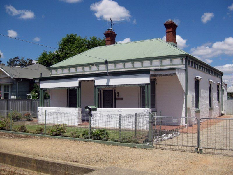 16 Byrne Street, Benalla VIC 3672