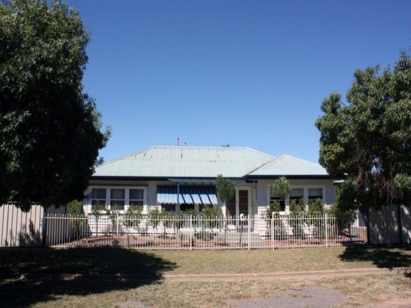 3 Goomalibee Street, Benalla VIC 3672