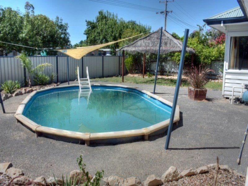 3 Goomalibee Street, Benalla VIC 3672