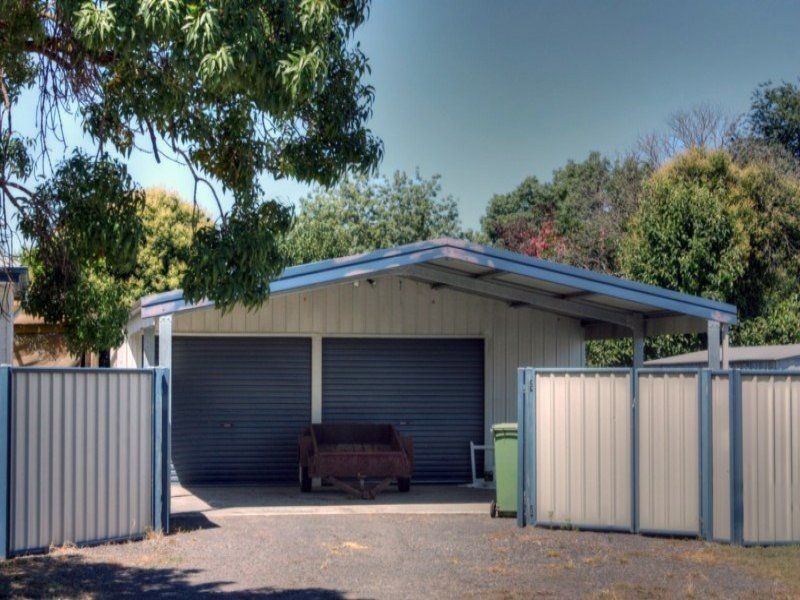 3 Goomalibee Street, Benalla VIC 3672
