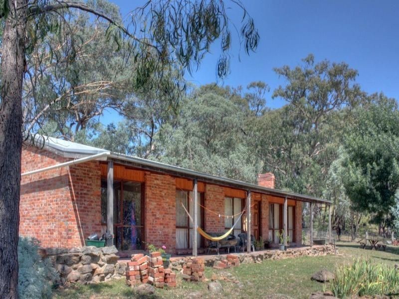 316 Upper Boho Road, Boho VIC 3669