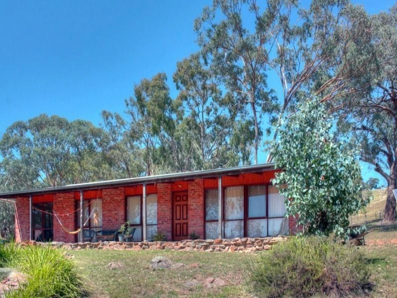 316 Upper Boho Road, Boho VIC 3669