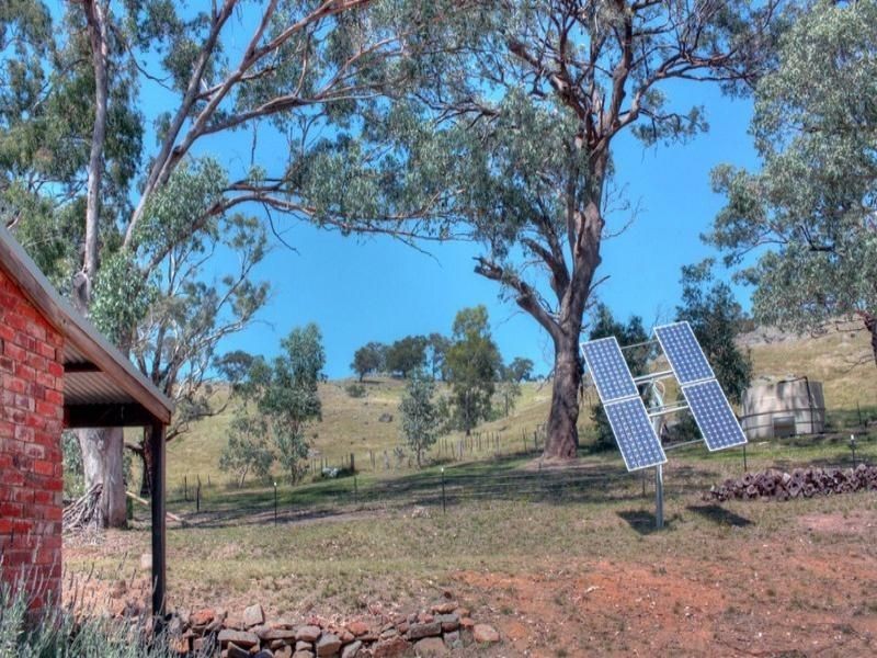 316 Upper Boho Road, Boho VIC 3669