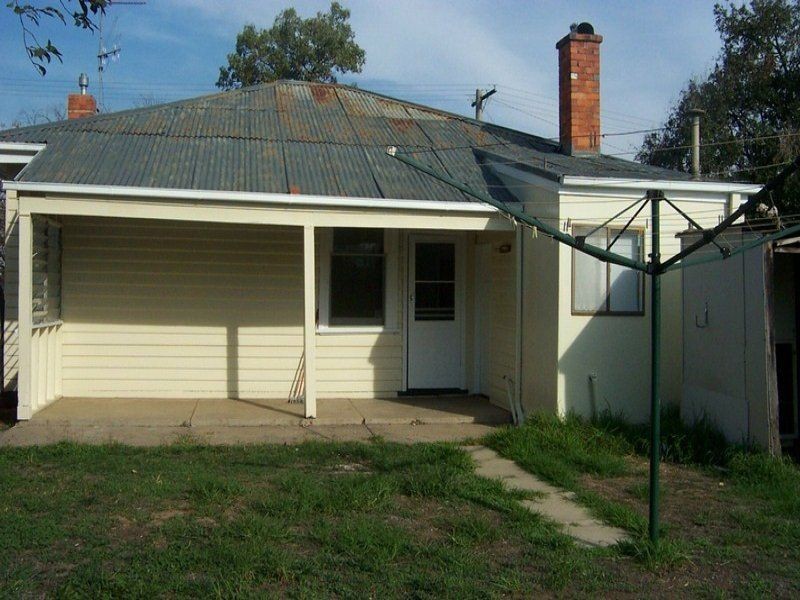 6 Purcell Street, Benalla VIC 3672