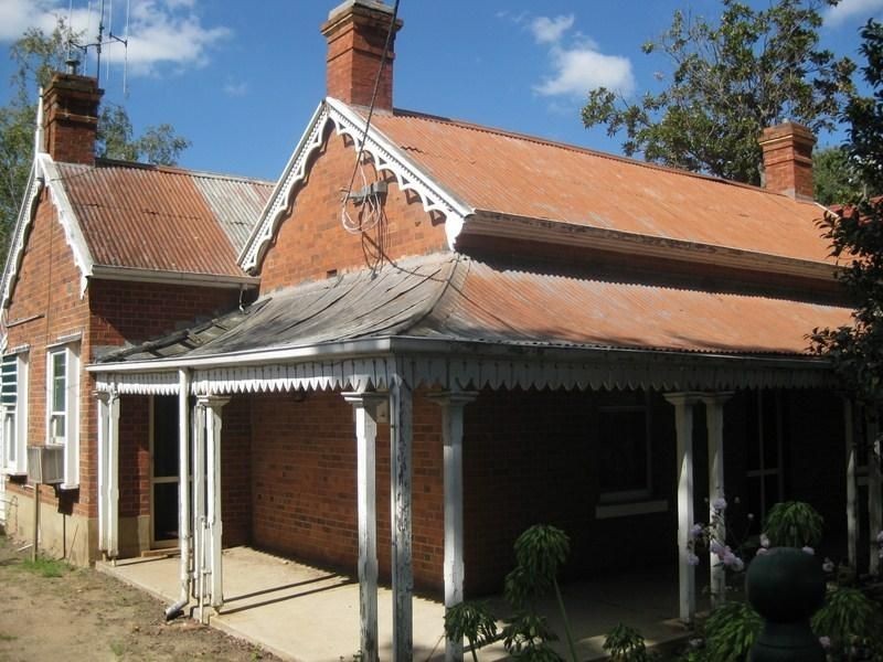 3 Mair Street, Benalla VIC 3672