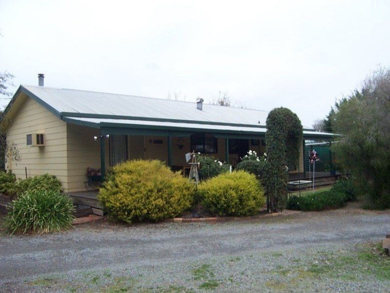 109 Winton Glenrowan Road, Winton VIC 3673