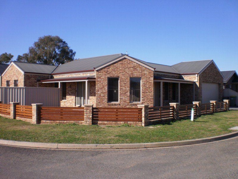 14 Fraser Street, Benalla VIC 3672