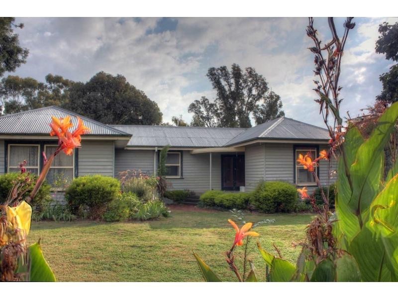 399 Dobsons Road, Benalla VIC 3672