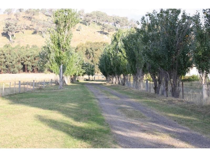 399 Dobsons Road, Benalla VIC 3672