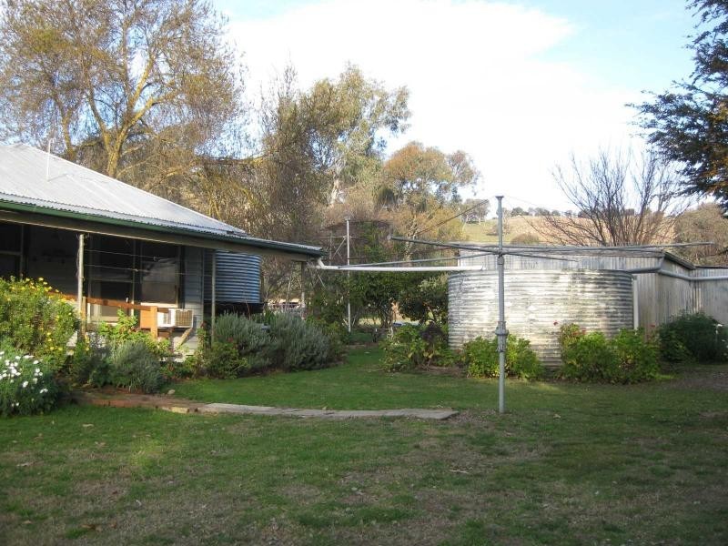 399 Dobsons Road, Benalla VIC 3672