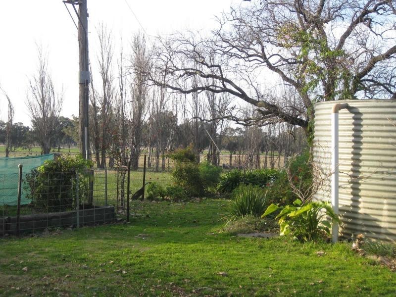 399 Dobsons Road, Benalla VIC 3672