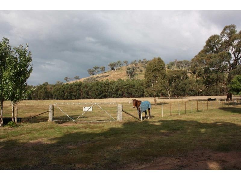 399 Dobsons Road, Benalla VIC 3672