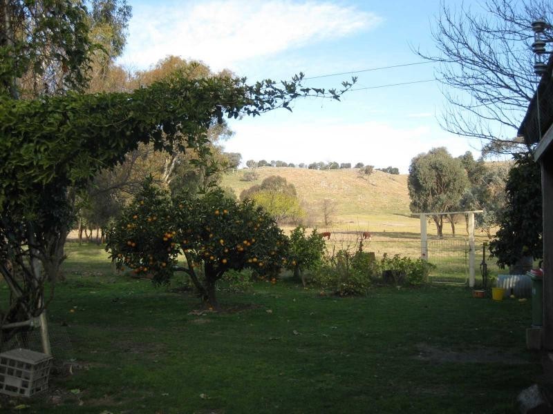 399 Dobsons Road, Benalla VIC 3672