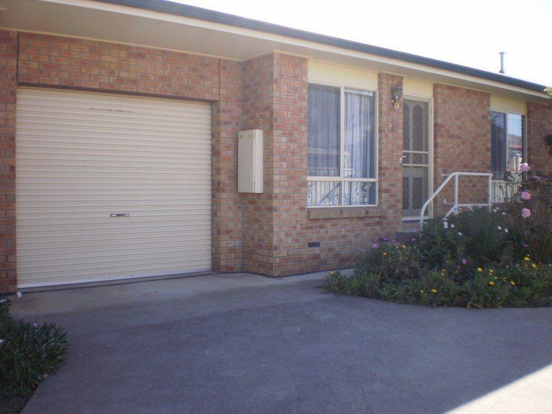1/29 Byrne Street, Benalla VIC 3672