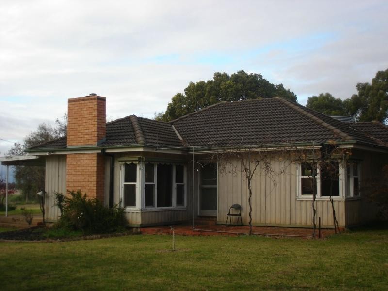210 Major Plains Road, Dookie VIC 3646