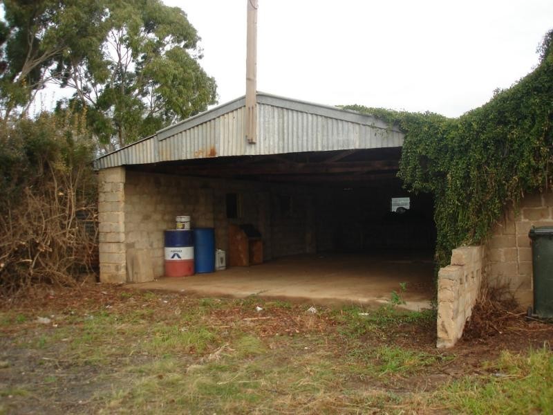210 Major Plains Road, Dookie VIC 3646