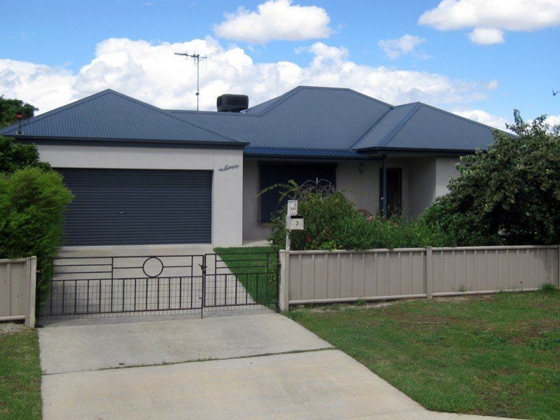 9 Killena Avenue, Benalla VIC 3672