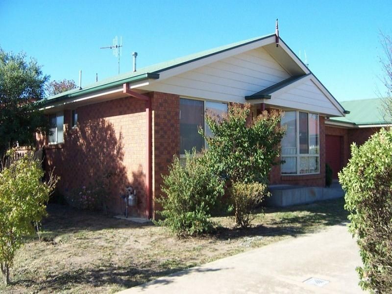 1/27 Byrne Street, Benalla VIC 3672