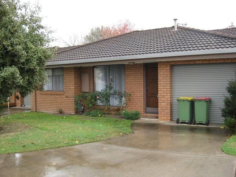 Unit 2/15 Nixon Street, Benalla VIC 3672