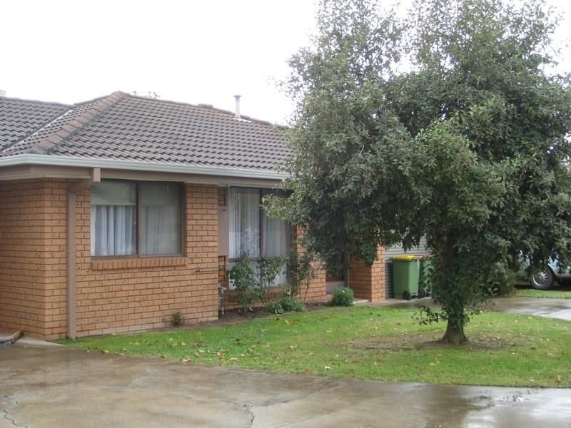 Unit 2/15 Nixon Street, Benalla VIC 3672