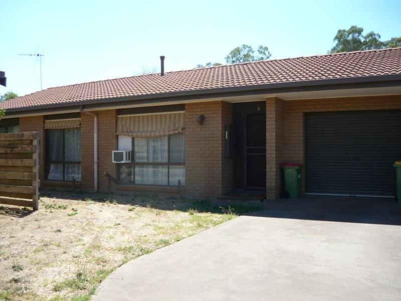 2/19 Latimer Street, Benalla VIC 3672