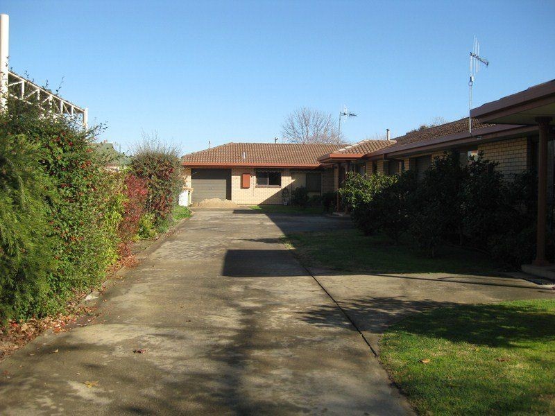 Unit 3/16 Smythe Street, Benalla VIC 3672