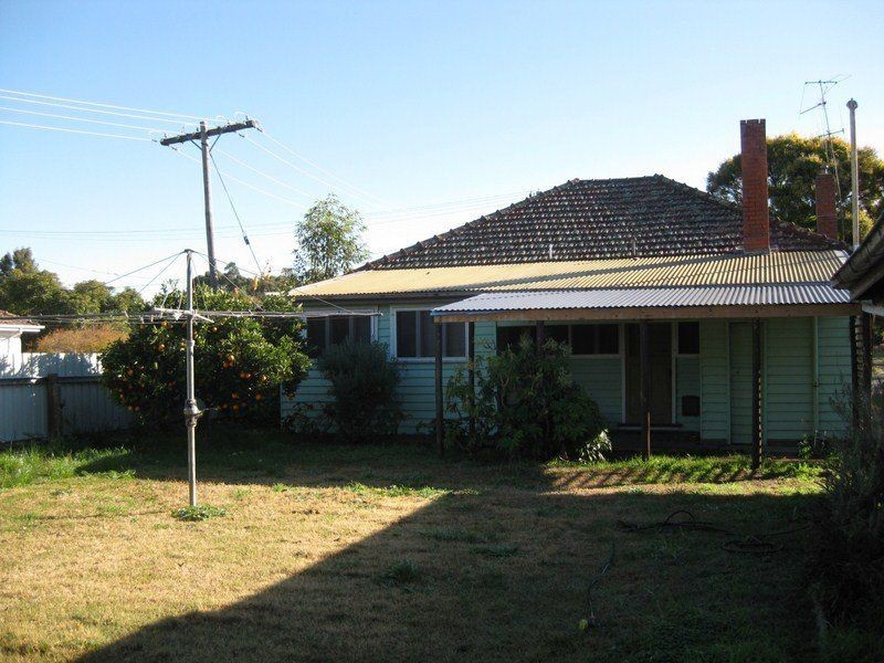 34 Mackellar Street, Benalla VIC 3672