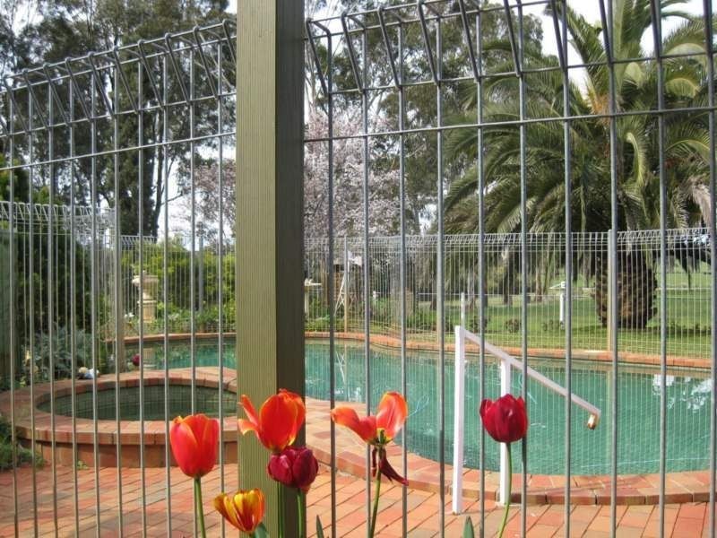 899 Baddaginnie Goomalibee Road, Tarnook VIC 3670