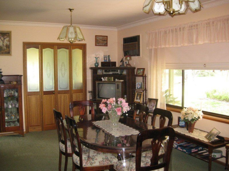 899 Baddaginnie Goomalibee Road, Tarnook VIC 3670