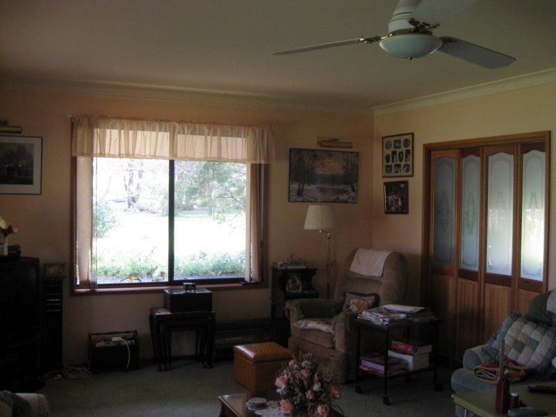 899 Baddaginnie Goomalibee Road, Tarnook VIC 3670