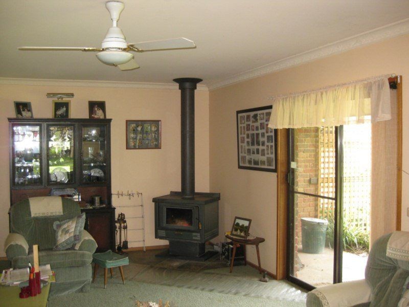 899 Baddaginnie Goomalibee Road, Tarnook VIC 3670