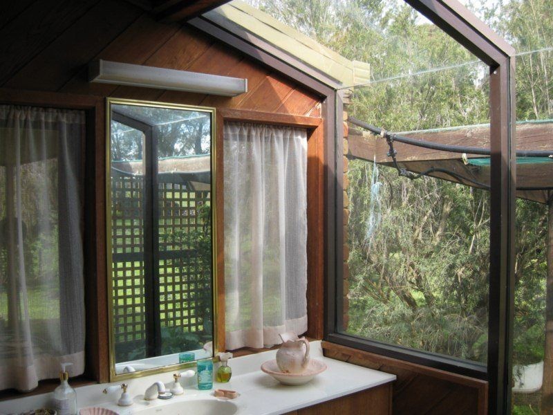 899 Baddaginnie Goomalibee Road, Tarnook VIC 3670