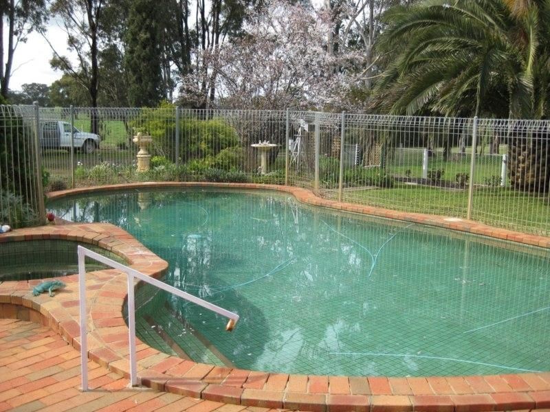 899 Baddaginnie Goomalibee Road, Tarnook VIC 3670