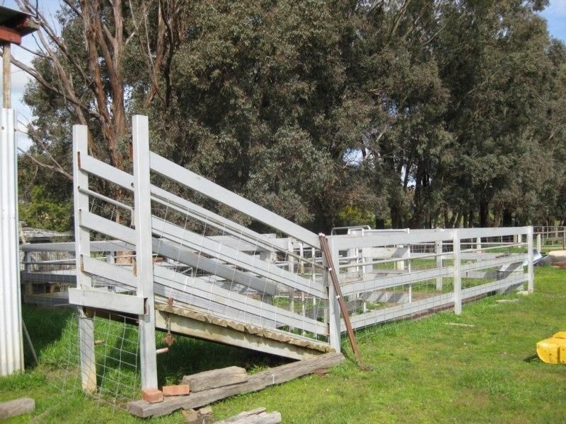 899 Baddaginnie Goomalibee Road, Tarnook VIC 3670