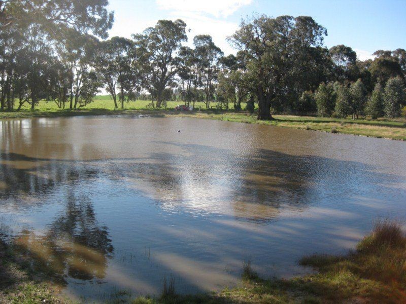 262 Kennedy Lane, Benalla VIC 3672