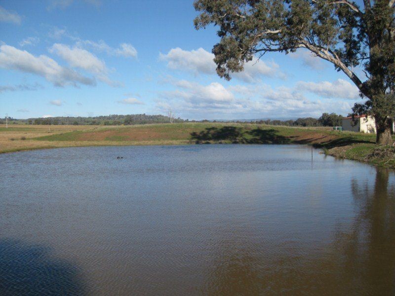 262 Kennedy Lane, Benalla VIC 3672