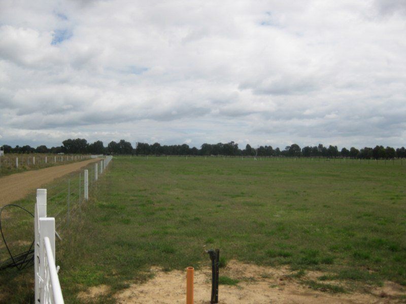 Lot 1, 89 Murrays Road, Benalla VIC 3672