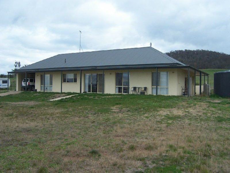 681 Lake Mokoan Road, Chesney Vale VIC 3725