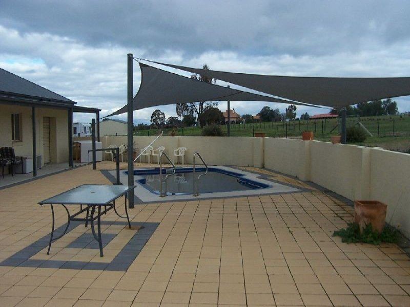 681 Lake Mokoan Road, Chesney Vale VIC 3725