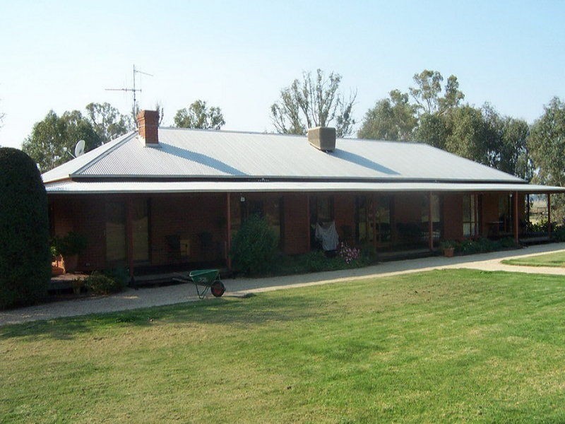 Cnr Shepparton & Goomalibee Road, Goomalibee VIC 3673