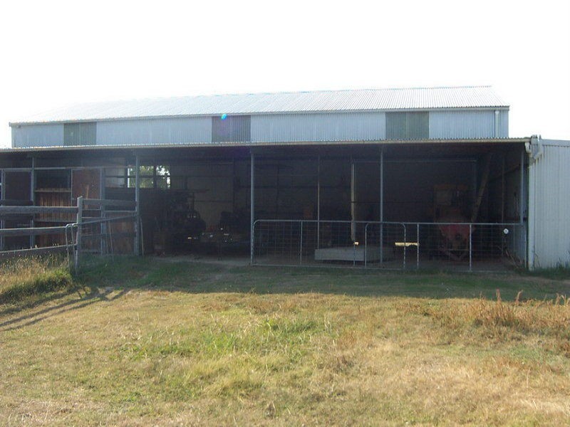 Cnr Shepparton & Goomalibee Road, Goomalibee VIC 3673