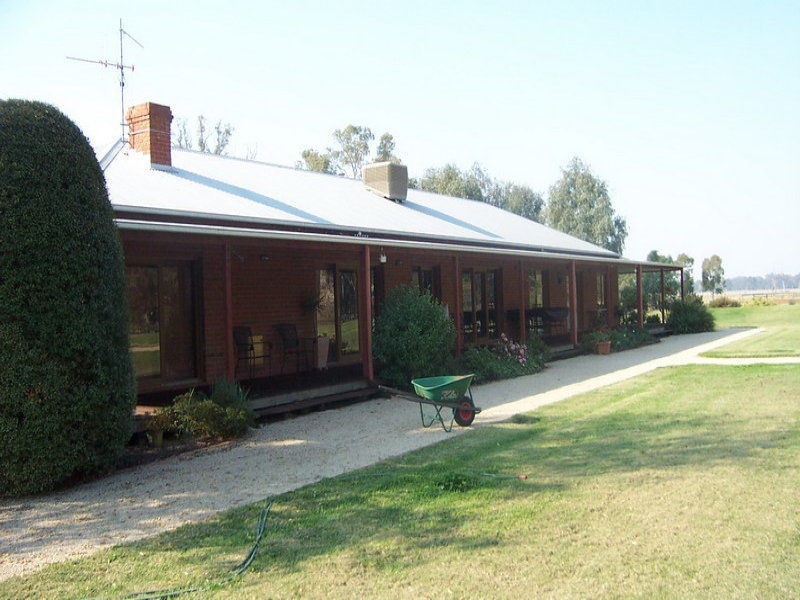 Cnr Shepparton & Goomalibee Road, Goomalibee VIC 3673